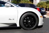 Bugatti Veyron Grand Sport Blanc Noir