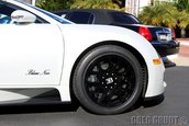 Bugatti Veyron Grand Sport Blanc Noir