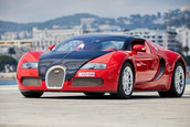 Bugatti Veyron Grand Sport de vanzare
