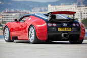 Bugatti Veyron Grand Sport de vanzare