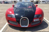 Bugatti Veyron Grand Sport de vanzare