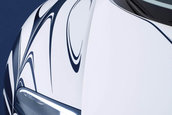 Bugatti Veyron Grand Sport L'Or Blanc