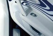 Bugatti Veyron Grand Sport L'Or Blanc