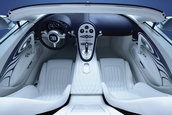 Bugatti Veyron Grand Sport L'Or Blanc