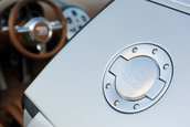 Bugatti Veyron Grand Sport - Roadster