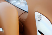 Bugatti Veyron Grand Sport - Roadster