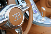 Bugatti Veyron Grand Sport - Roadster