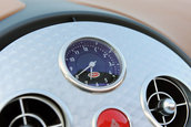 Bugatti Veyron Grand Sport - Roadster