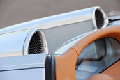 Bugatti Veyron Grand Sport - Roadster