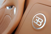 Bugatti Veyron Grand Sport - Roadster