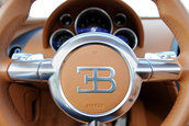 Bugatti Veyron Grand Sport - Roadster
