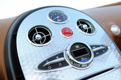 Bugatti Veyron Grand Sport - Roadster