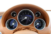 Bugatti Veyron Grand Sport - Roadster