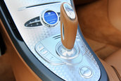 Bugatti Veyron Grand Sport - Roadster