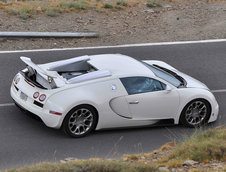 Bugatti Veyron Grand Sport Super Sport - Poze Spion