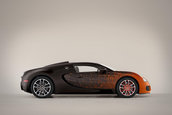 Bugatti Veyron Grand Sport Venet