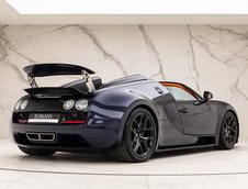 Bugatti Veyron Grand Sport Vitesse de vanzare