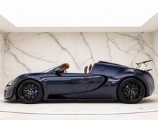 Bugatti Veyron Grand Sport Vitesse de vanzare