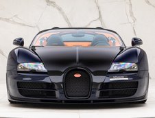 Bugatti Veyron Grand Sport Vitesse de vanzare