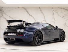 Bugatti Veyron Grand Sport Vitesse de vanzare