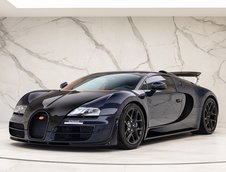 Bugatti Veyron Grand Sport Vitesse de vanzare