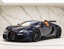 Bugatti Veyron Grand Sport Vitesse de vanzare