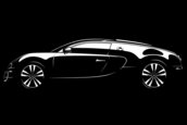 Bugatti Veyron Grand Sport Vitesse 'Legend Jean Bugatti'
