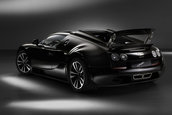 Bugatti Veyron Grand Sport Vitesse 'Legend Jean Bugatti'