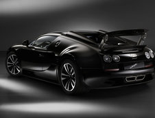 Bugatti Veyron Grand Sport Vitesse 'Legend Jean Bugatti'