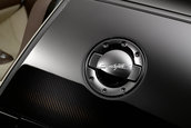 Bugatti Veyron Grand Sport Vitesse 'Legend Jean Bugatti'