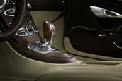 Bugatti Veyron Grand Sport Vitesse 'Legend Jean Bugatti'
