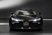 Bugatti Veyron Grand Sport Vitesse 'Legend Jean Bugatti'