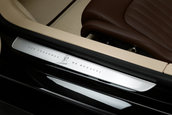 Bugatti Veyron Grand Sport Vitesse 'Legend Jean Bugatti'