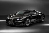 Bugatti Veyron Grand Sport Vitesse 'Legend Jean Bugatti'