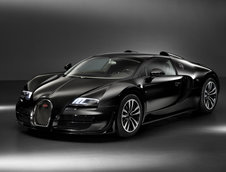 Bugatti Veyron Grand Sport Vitesse 'Legend Jean Bugatti'