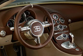 Bugatti Veyron Grand Sport Vitesse 'Legend Jean Bugatti'