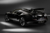 Bugatti Veyron Grand Sport Vitesse 'Legend Jean Bugatti'