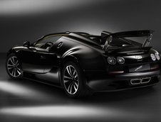 Bugatti Veyron Grand Sport Vitesse 'Legend Jean Bugatti'