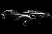 Bugatti Veyron Grand Sport Vitesse 'Legend Jean Bugatti'