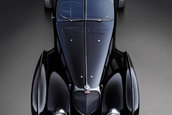 Bugatti Veyron Grand Sport Vitesse 'Legend Jean Bugatti'