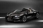 Bugatti Veyron Grand Sport Vitesse 'Legend Jean Bugatti'