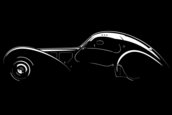 Bugatti Veyron Grand Sport Vitesse 'Legend Jean Bugatti'