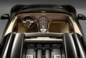 Bugatti Veyron Grand Sport Vitesse 'Legend Jean Bugatti'