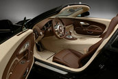Bugatti Veyron Grand Sport Vitesse 'Legend Jean Bugatti'