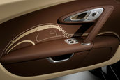 Bugatti Veyron Grand Sport Vitesse 'Legend Jean Bugatti'