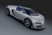 Bugatti Veyron Grand Sport Vitesse Rafale