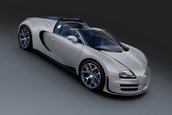 Bugatti Veyron Grand Sport Vitesse Rafale