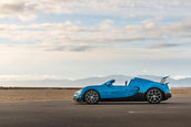 Bugatti Veyron Grand Sport Vitesse Transformers