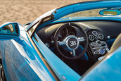 Bugatti Veyron Grand Sport Vitesse Transformers