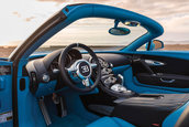 Bugatti Veyron Grand Sport Vitesse Transformers
